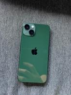 Iphone 13 green 128 GB, Telecommunicatie, Mobiele telefoons | Apple iPhone, Groen, 128 GB, Zo goed als nieuw, Ophalen