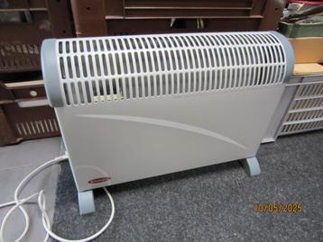 convector kachel Kensington beschikbaar voor biedingen