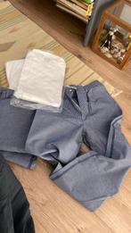3 nieuwe bakkers/koks pakken 52, Kleding | Heren, Kostuums en Colberts, Maat 52/54 (L), Wit, Nieuw, Ophalen of Verzenden