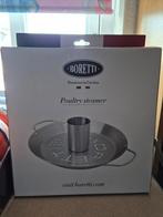 Boretti BBQ gevogelte stomer, Ophalen of Verzenden, Nieuw, Boretti