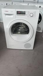 Bosch Serie-4 warmtepompdroger | A++ | 7 kg, Witgoed en Apparatuur, Wasdrogers, 6 tot 8 kg, Minder dan 85 cm, Luchtafvoer, Ophalen of Verzenden