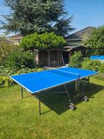 TAFELTENNISTAFEL STAG OUTDOOR NIEUW van € 1000,- voor € 499, Ophalen of Verzenden, Nieuw, Tafel Outdoor