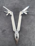 Multitool met vele Opties, Ophalen of Verzenden, Zo goed als nieuw