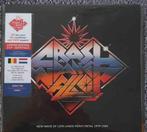 Crash,Bang, Wallop - New wave of low lands heavy metal VINYL, Verzenden, Gebruikt