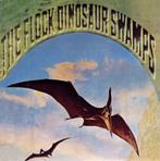 CD The Flock Dinosaur Swamps (Japan), Ophalen of Verzenden, Zo goed als nieuw, Progressive