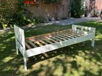 Peuterbed Ikea, Ophalen, 70 tot 85 cm, 140 tot 160 cm, Zo goed als nieuw