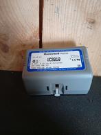 Honeywell VC8010 Motor Driewegklep, Ophalen, Gebruikt