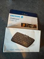 Ericsson chatboard CHA-10, Ophalen of Verzenden, Zo goed als nieuw