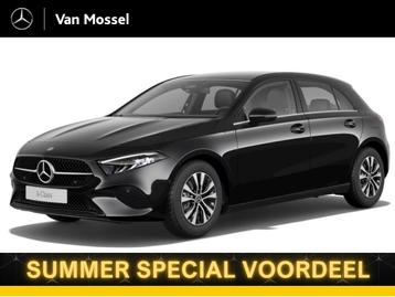 Mercedes-Benz A-klasse 180 Star Edition / Stoelverwarming /  beschikbaar voor biedingen