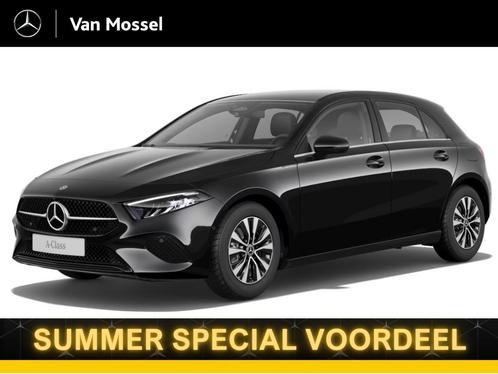 Mercedes-Benz A-klasse 180 Star Edition / Stoelverwarming /, Auto's, Mercedes-Benz, Bedrijf, Te koop, A-Klasse, Benzine, Hatchback