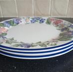 Staffordshire Tableware Moselle dinerbord, Huis en Inrichting, Keuken | Servies, Ophalen of Verzenden, Zo goed als nieuw, Bord(en)