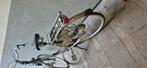 Dames fiets, Ophalen, Zo goed als nieuw, Overige merken, Versnellingen
