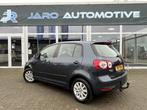 Volkswagen Golf Plus 1.2 TSI Comfortline BlueMotion | Parkee, Auto's, Stof, Gebruikt, Blauw, 1198 cc