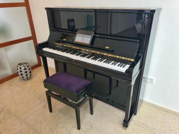 Schimmel C 130 Tradition PE Silent topklasse occasion C130T beschikbaar voor biedingen