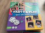 Party en play, Ophalen of Verzenden, Zo goed als nieuw