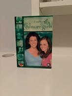 Gilmore Girls Seizoen 4 DVD Boxset, Cd's en Dvd's, Alle leeftijden, Boxset, Drama, Ophalen of Verzenden