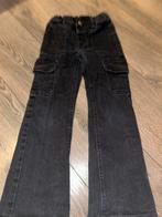 Jeans maatje 128, Broek, Zeeman, Meisje, Ophalen of Verzenden