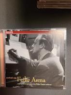 Orgel. Feike Asma oudekerk Amsterdam, Ophalen of Verzenden, Barok, Zo goed als nieuw, Overige typen