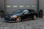 Mercedes-AMG CLA45 Shooting Brake 4MATIC|Kuipstoel|Pano|H&K|, Auto's, Automaat, CLA, Gebruikt, 4 cilinders