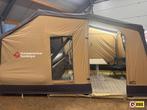 Cabanon Malawi 2.0, Caravans en Kamperen, Tot en met 2, Cabanon