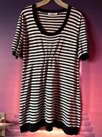 Mooie gestreepte tuniek van dunne wol stof maat 44 nu 16,99€, Overige kleuren, Zingara, Maat 42/44 (L), Ophalen of Verzenden