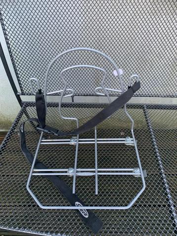 Monkey mee tasdrager  beschikbaar voor biedingen