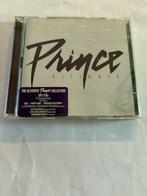 Prince - Ultimate (2 cd’s), Ophalen of Verzenden, 1980 tot 2000, Gebruikt