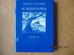adv1732 marten toonder - de blijdschapper, Eén stripboek, Ophalen, Gelezen