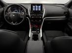 Mitsubishi Eclipse Cross 2.4 PHEV Executive 360 Camera, 177, Automaat, 4 cilinders, Lichtsensor, Leder en Stof