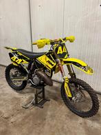 Suzuki rm 125 2001, Fietsen en Brommers, Brommers | Crossbrommers, Ophalen, 6 versnellingen, 125 cc, Zo goed als nieuw