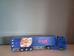 Model vrachtwagen schaal 1:50, Hobby en Vrije tijd, Modelauto's | 1:50, Ophalen of Verzenden, Zo goed als nieuw, Bus of Vrachtwagen