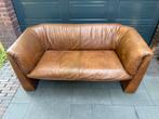 Eighties bank, Ophalen, Gebruikt, 150 tot 200 cm, Tweepersoons