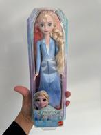 Frozen Elsa Pop - Nieuw in doos, Ophalen of Verzenden, Nieuw, Barbie