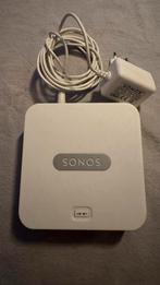 Sonos Bridge - Perfecte draadloze verbinding, Ophalen of Verzenden, Gebruikt, Zonder harde schijf