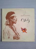 Jimi Hendrix - Crash Landing LP, Ophalen of Verzenden, Gebruikt, 12 inch, Poprock