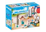 9268 de badkamer, Kinderen en Baby's, Speelgoed | Playmobil, Nieuw, Complete set, Ophalen of Verzenden
