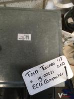 Ford tourneo 2.2D 2017 ECU