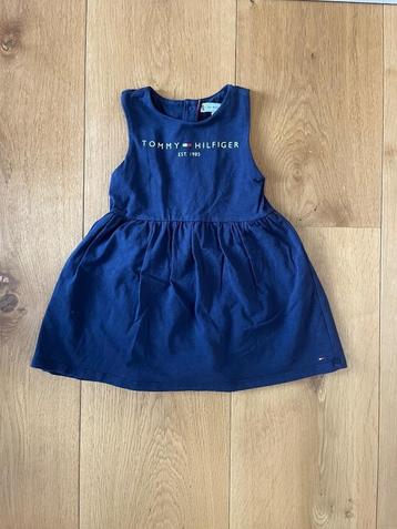 Tommy Hilfiger jurk beschikbaar voor biedingen