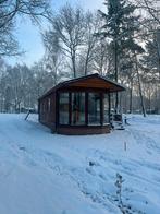 Mobiele chalet, Tot en met 4