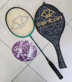 Nieuw Carlton Classic badminton racket, met hoes, Ophalen, Nieuw, Racket(s)