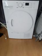 Wasdroger, Witgoed en Apparatuur, Wasdrogers, Ophalen of Verzenden, Zo goed als nieuw, Luchtafvoer, 85 tot 90 cm