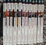 HARLEQUIN BOUQUET REEKS BOEKJES, Verzenden, Zo goed als nieuw, Nederland