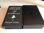 Jonathan Strange & Mr Norrell - Susanna Clarke - Signed, Ophalen of Verzenden, Nieuw, Susanna Clarke, Europa overig