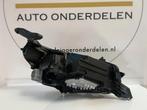 OPEL CORSA F ILUX KOPLAMP LINKS + MODULE 39162658 COMPLEET, Ophalen of Verzenden, Gebruikt, Opel