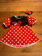 Mini mouse verkleedset, Kinderen en Baby's, Ophalen, Zo goed als nieuw, Meisje