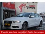 Audi A4 Avant 2.0 TDI Sport Edition Xenon | Navi | Stoelverw, Auto's, Audi, Stof, Gebruikt, Euro 6, 4 cilinders