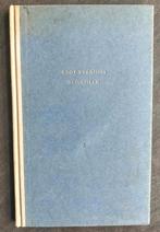 Eddy Evenhuis - Gedichten - Uit de Pas - genummerd 126/300, Boeken, Gelezen, Eddy Evenhuis, Eén auteur, Ophalen of Verzenden
