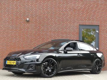 Audi A5 Sportback 35 TFSI S-Line / Panoramadak / 20 inch beschikbaar voor biedingen