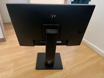 HP Monitor - Zo goed als nieuw! beschikbaar voor biedingen