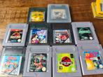 Game Boy Spelletjes Collectie, Spelcomputers en Games, Games | Nintendo Game Boy, 1 speler, Ophalen of Verzenden, Avontuur en Actie